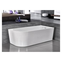 Ванна акриловая ESBANO AFINA левая — 