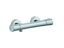 Смеситель с термостатом Kludi Zenta 351000538 — 