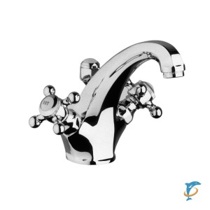 Смеситель Kludi Adlon 510104520  (510104520)