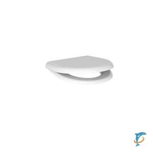 Сиденье для унитаза NATURE DPL EO (S-DS-NTR-DL-t)