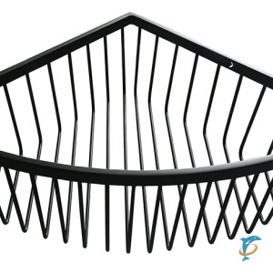 Полка настенная угловая KAISER KH-5212 (KH-5212)