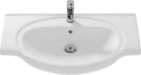 Раковина мебельная (ValenHouse) Cersanit ERICA 80 &mdash; 