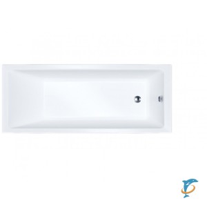 Ванна акриловая MARONI 180x80  (MARONI 180x80)