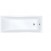 Ванна акриловая MARONI 180x80