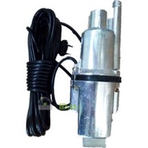 Вибрационный насос Millennium 25 м верхний забор — 