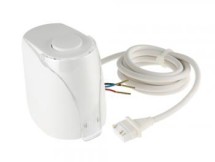 Cервопривод VALTEC электротермический аналоговый (нормально закрытый) — 