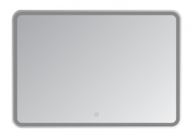 Зеркало Misty СТАЙЛ D1 1000х700 — 