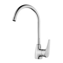 Смеситель для кухни Hudson HUDSB00M05 — Смеситель для кухни, Hudson, Milardo, HUDSB00M05