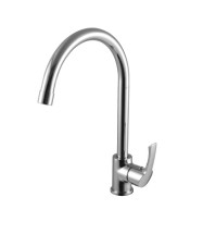 Смеситель Lemark Plus Strike LM1105C для кухни — 