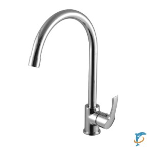 Смеситель Lemark Plus Strike LM1105C для кухни  (LM1105C)