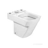 Чаша Roca Hall напольная 342627000 — 