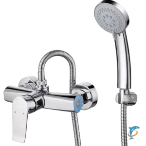 Смеситель для душа G.lauf GOB5-A134 хром (GOB5-A134)