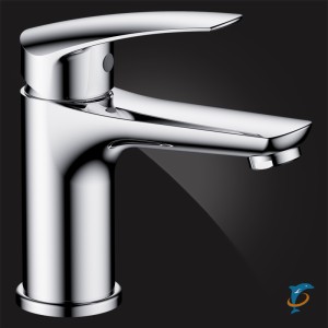 Смеситель Elghansa WIEDEN NEW 1672909 хром  (1672909)