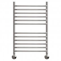 Полотенцесушитель водяной Point PN05158S П12 500x800, хром — 