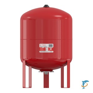 Бак расширительный 50л Flamco Flexon R 50/1,5-6 bar (16053RU)