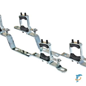 Кронштейны для коллекторов VALTEC 1" (модель VTc.IV130.N)  (VTc.IV130.N.0600)