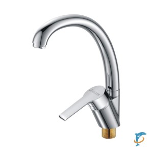 Смеситель для кухни ZOLLEN OSTERBURG OS71611232 (OS71611232)