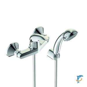 Смеситель для душа VIDIMA ORION BA003AA/B4224AA (BA003AA/B4224AA)