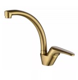 Смеситель для кухни Kaiser County 55244-13 бронза — 