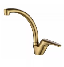 Смеситель для кухни Kaiser County 55244-13 бронза — 