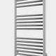 Водяной полотенцесушитель Terminus «Альба» 500/1000 П16  (4670078530455)