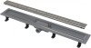 Душевой лоток AlcaPlast APZ18-Simple 750M с решеткой и опорами &mdash; 