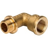 Stout Угольник с упором НВ 3/8 &mdash; 