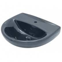Раковина Керамин ГРАНД 55 графит — 