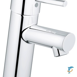 Смеситель для раковины Grohe Concetto 2338510E  (2338510E)