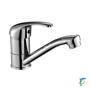 Смеситель Rossinka A35-22 для раковины  (A35-22)