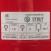 Stout Расширительный бак на отопление 50 л. (цвет красный) STH-0005-000050