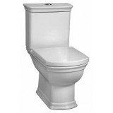 Унитаз-компакт VitrA Serenada (9722B003-7203) — 