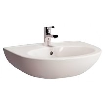 Раковина VitrA Zentrum (5786B003-0001) 60 см — 