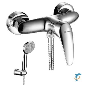 Смеситель Lemark Linara LM0403C для душа (LM0403C)