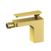 Смеситель Timo Torne 4362/17F золото матовое — 