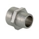 Ниппель переходной из нержавеющей стали VALTEC 3/4 х 1/2"  (VTi.580.I.0504)