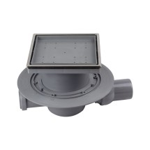 Душевой трап Pestan Confluo Standard 15х15 Ceramic 2 — 