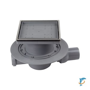 Душевой трап Pestan Confluo Standard 15х15 Ceramic 2 (13000086)