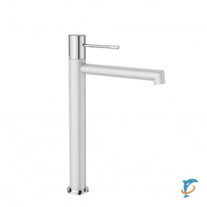 Смеситель для раковины AltroBagno Intento 010217 MW  (010217 MW)