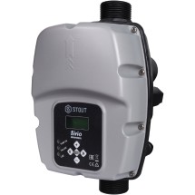 STOUT Блок управления насосом SIRIO UNIVERSAL — 