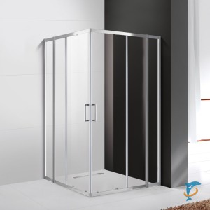 MOLVENO-A-22-90+20-C-Cr-IV Душевой уголок  (MOLVENO-A-22-90+20-C-Cr-IV)