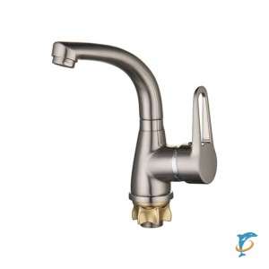 Смеситель G.Lauf  ZOP1-A045KH  (ZOP1-A045KH)