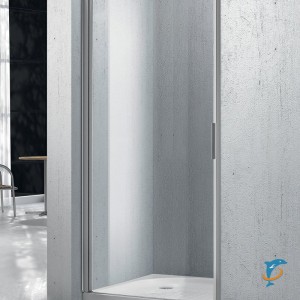 Душевая дверь Cezares SELA-B-1-65-Ch-Cr (SELA-B-1-65-Ch-Cr)