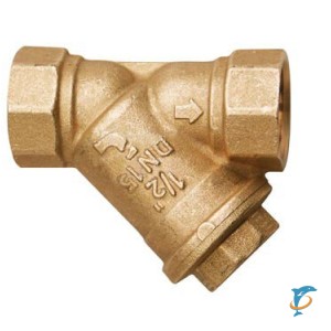 Сетчатый фильтр 1" Itap 192  (192 1