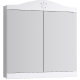 Зеркальный шкаф Aqwella Franchesca 85  (FR0408)