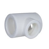 Тройник KALDE переходной 50х25х50 &mdash;  Тройник переходной