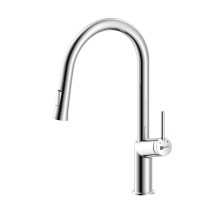 Смеситель Lemark Minima LM3850C для кухни — 