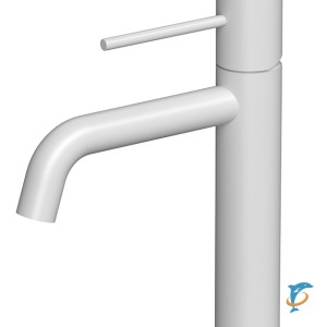 Смеситель KAISER Vita для раковины 43211-4  (43211-4)