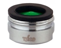 Аэратор Timo М28X1 Хром — 