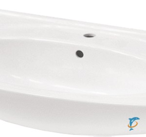 Раковина мебельная Santek "Энигма"- 100 см (1.WH20.7.777)